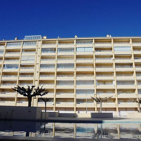 Appartamento Residencial Peniscola Azahar 4/6 Lek Esterno foto