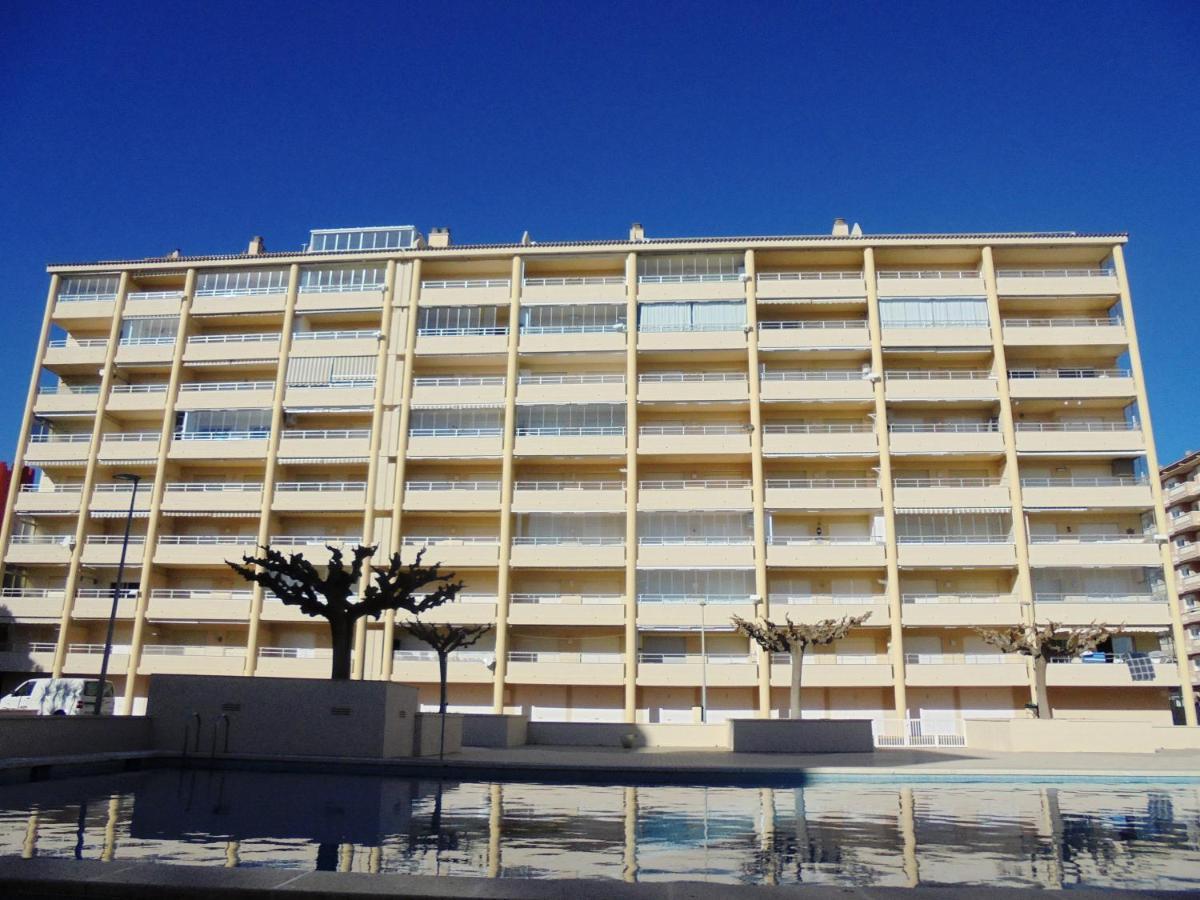 Appartamento Residencial Peniscola Azahar 4/6 Lek Esterno foto
