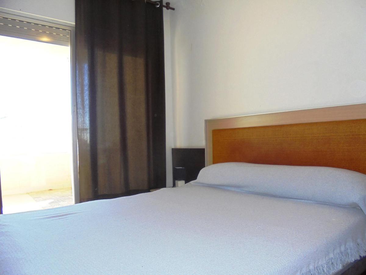 Appartamento Residencial Peniscola Azahar 4/6 Lek Esterno foto