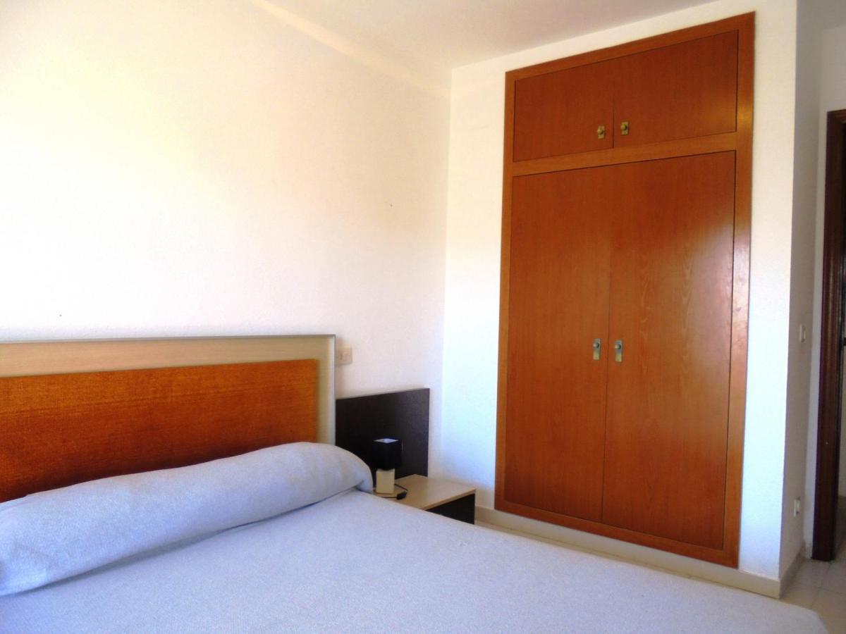 Appartamento Residencial Peniscola Azahar 4/6 Lek Esterno foto