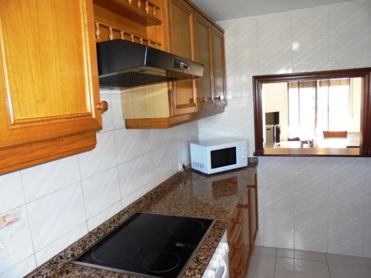 Appartamento Residencial Peniscola Azahar 4/6 Lek Esterno foto