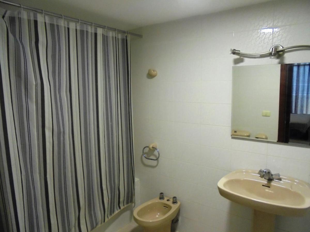Appartamento Residencial Peniscola Azahar 4/6 Lek Esterno foto