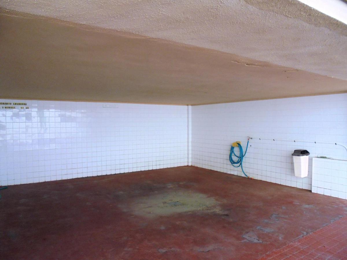 Appartamento Residencial Peniscola Azahar 4/6 Lek Esterno foto
